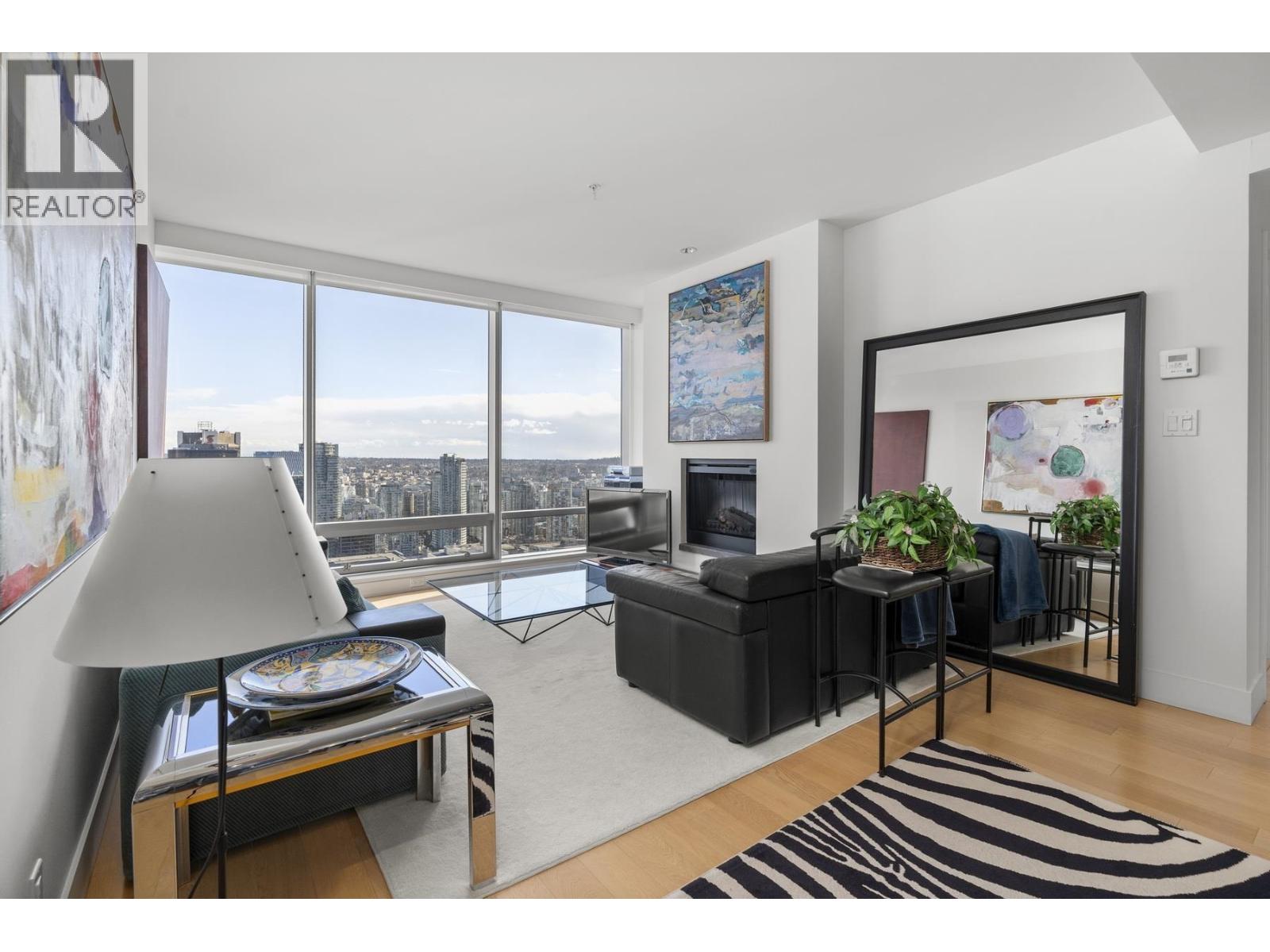 #4005 1111 Alberni Street, Vancouver, British Columbia  V6E 4V2 - Photo 7 - R3060997