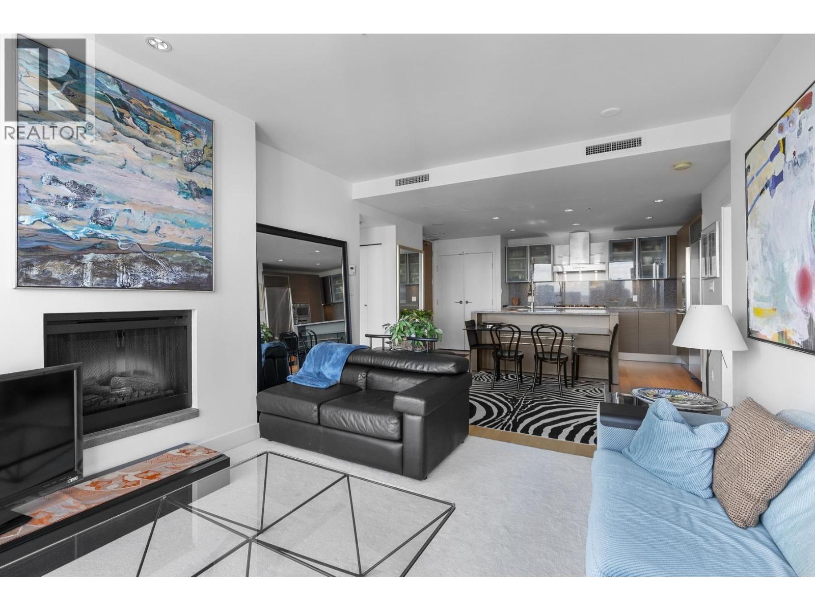 #4005 1111 Alberni Street, Vancouver, British Columbia  V6E 4V2 - Photo 8 - R3060997
