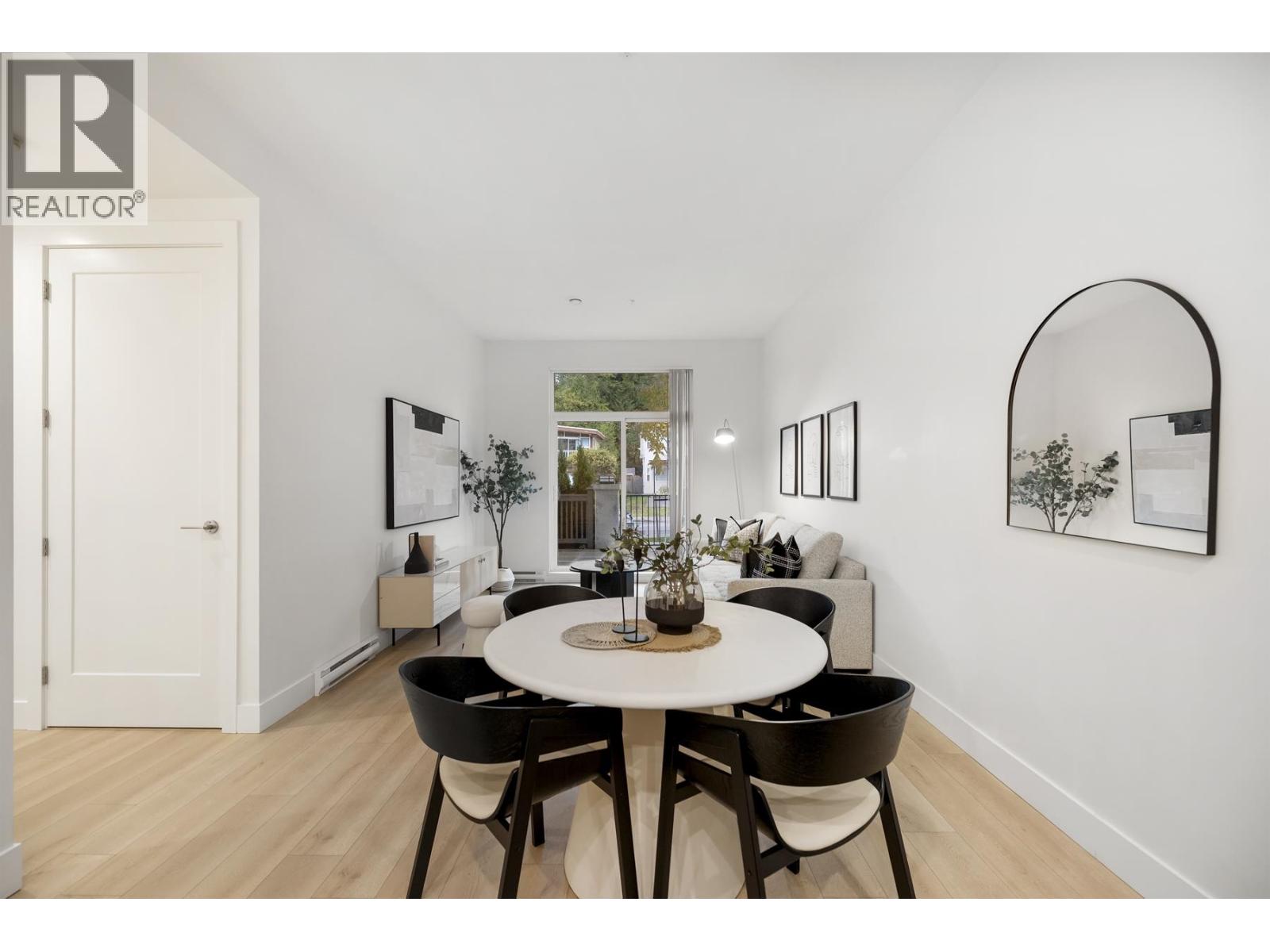 109 708 Edgar Avenue, Coquitlam, British Columbia  V3K 2J4 - Photo 10 - R3060999