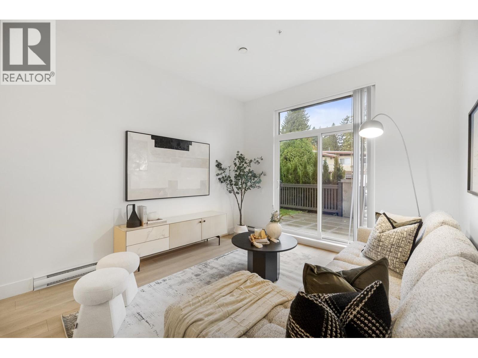 109 708 Edgar Avenue, Coquitlam, British Columbia  V3K 2J4 - Photo 12 - R3060999