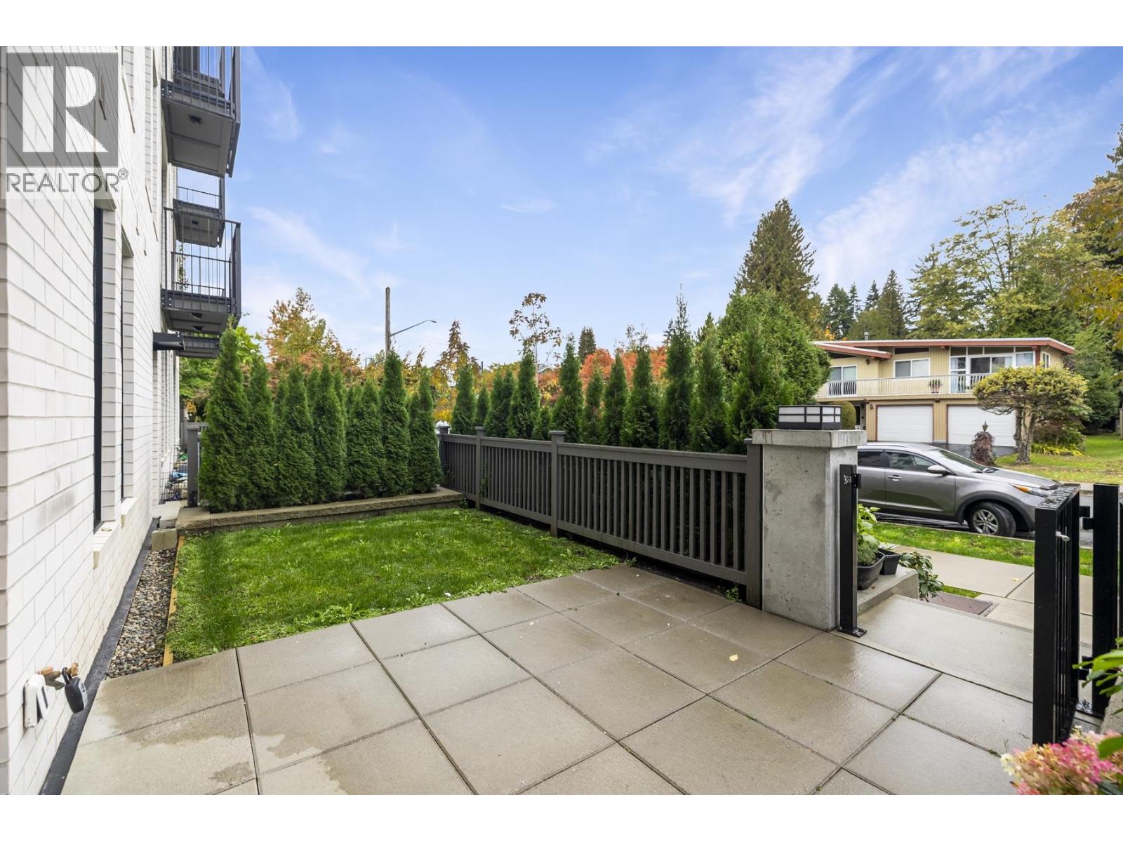 109 708 Edgar Avenue, Coquitlam, British Columbia  V3K 2J4 - Photo 13 - R3060999