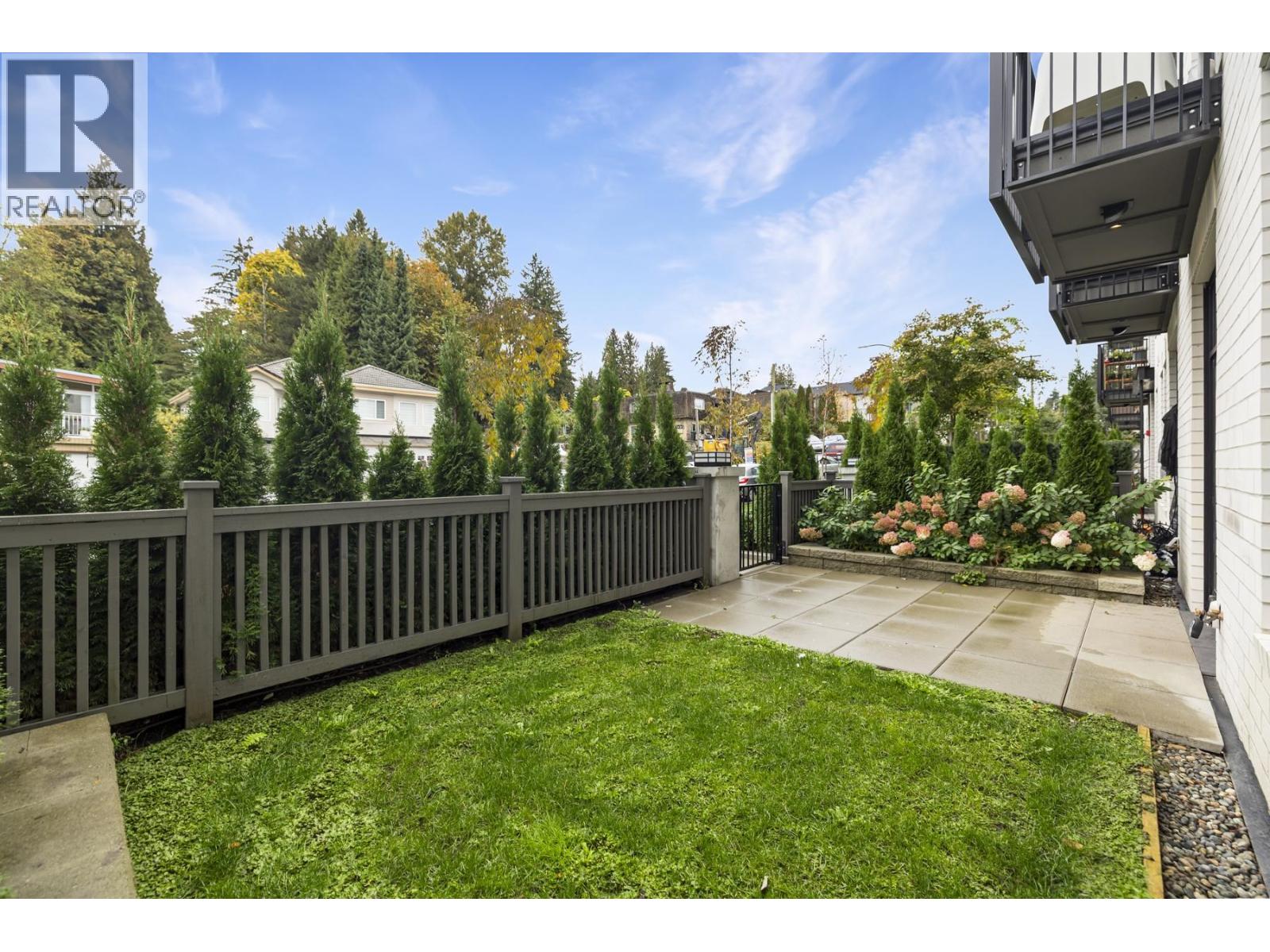109 708 Edgar Avenue, Coquitlam, British Columbia  V3K 2J4 - Photo 14 - R3060999
