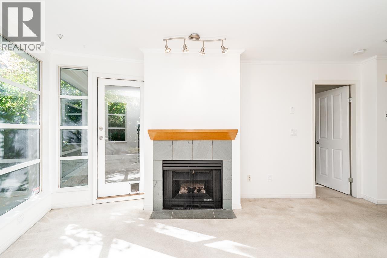 106 2575 W 4th Avenue, Vancouver, British Columbia  V6K 1P5 - Photo 10 - R3061009