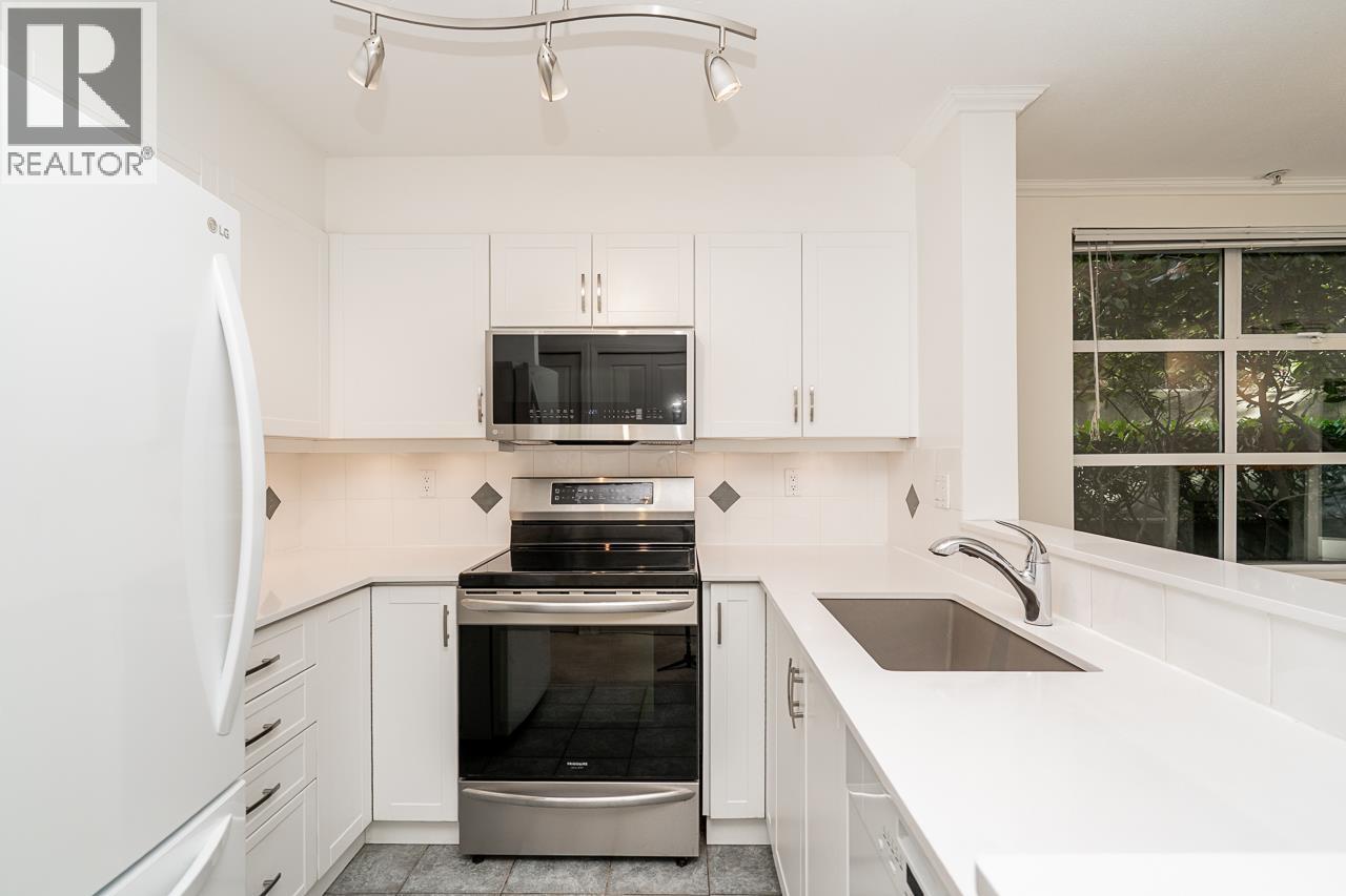 106 2575 W 4th Avenue, Vancouver, British Columbia  V6K 1P5 - Photo 12 - R3061009