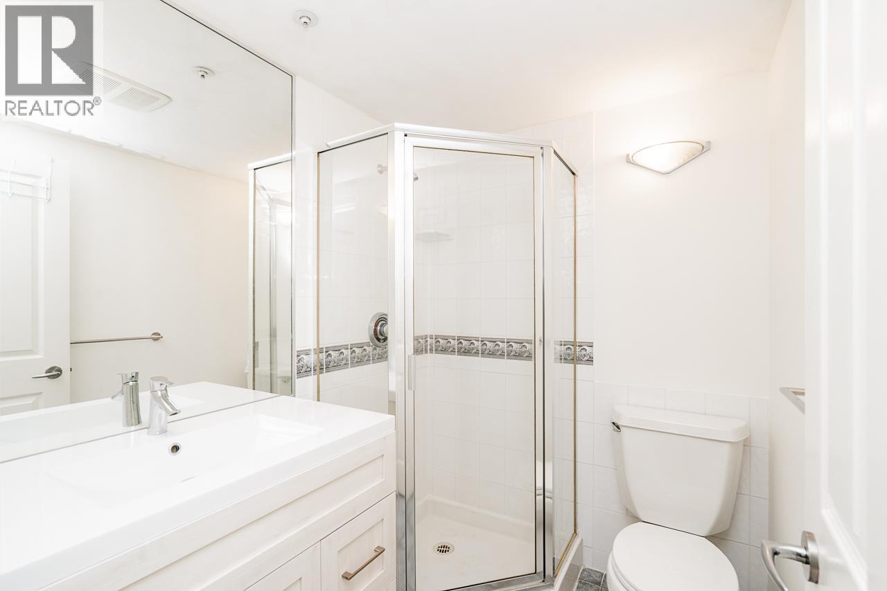 106 2575 W 4th Avenue, Vancouver, British Columbia  V6K 1P5 - Photo 18 - R3061009
