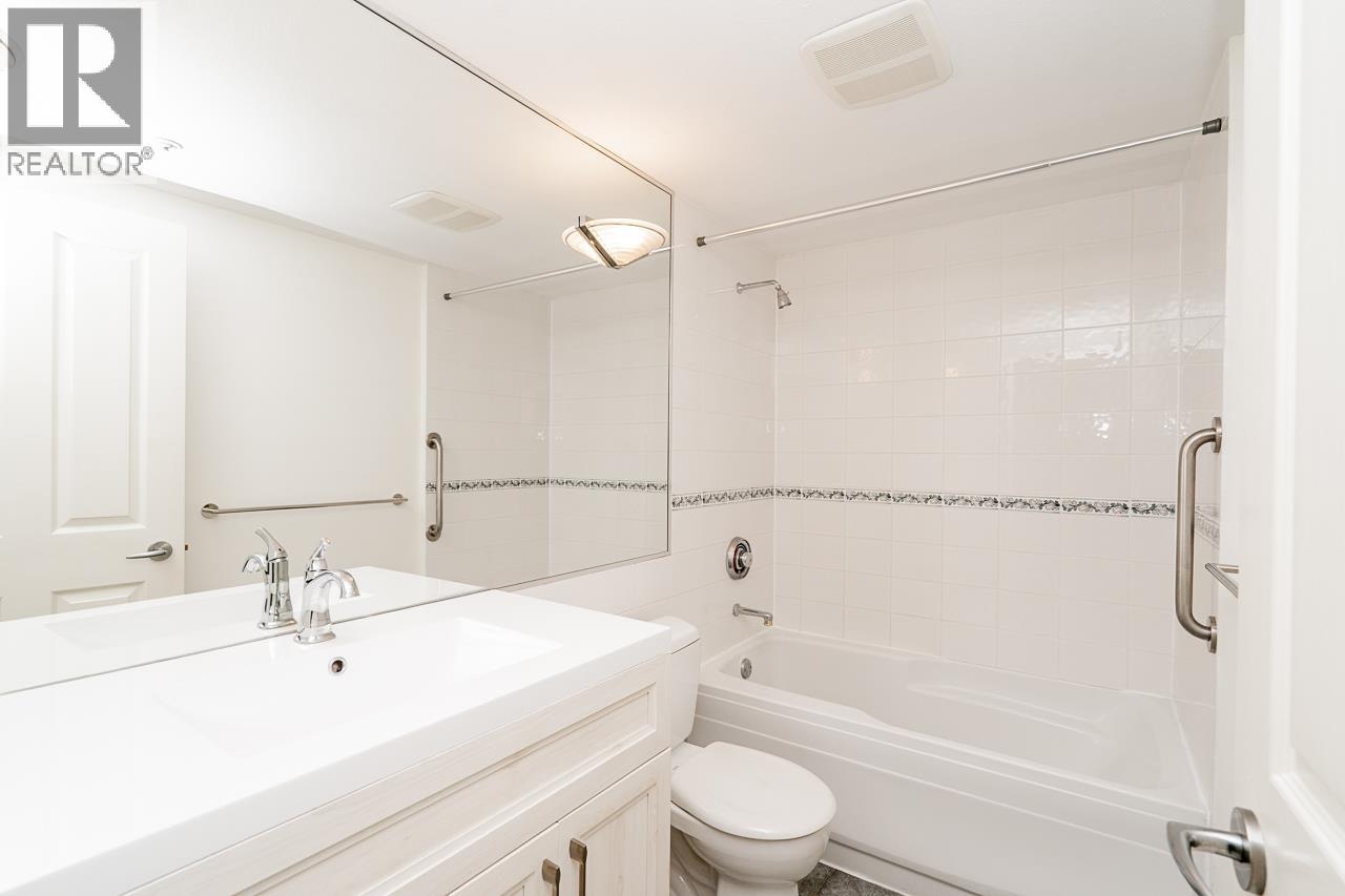 106 2575 W 4th Avenue, Vancouver, British Columbia  V6K 1P5 - Photo 21 - R3061009