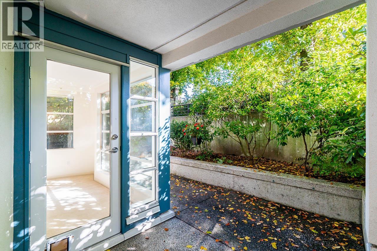 106 2575 W 4th Avenue, Vancouver, British Columbia  V6K 1P5 - Photo 22 - R3061009