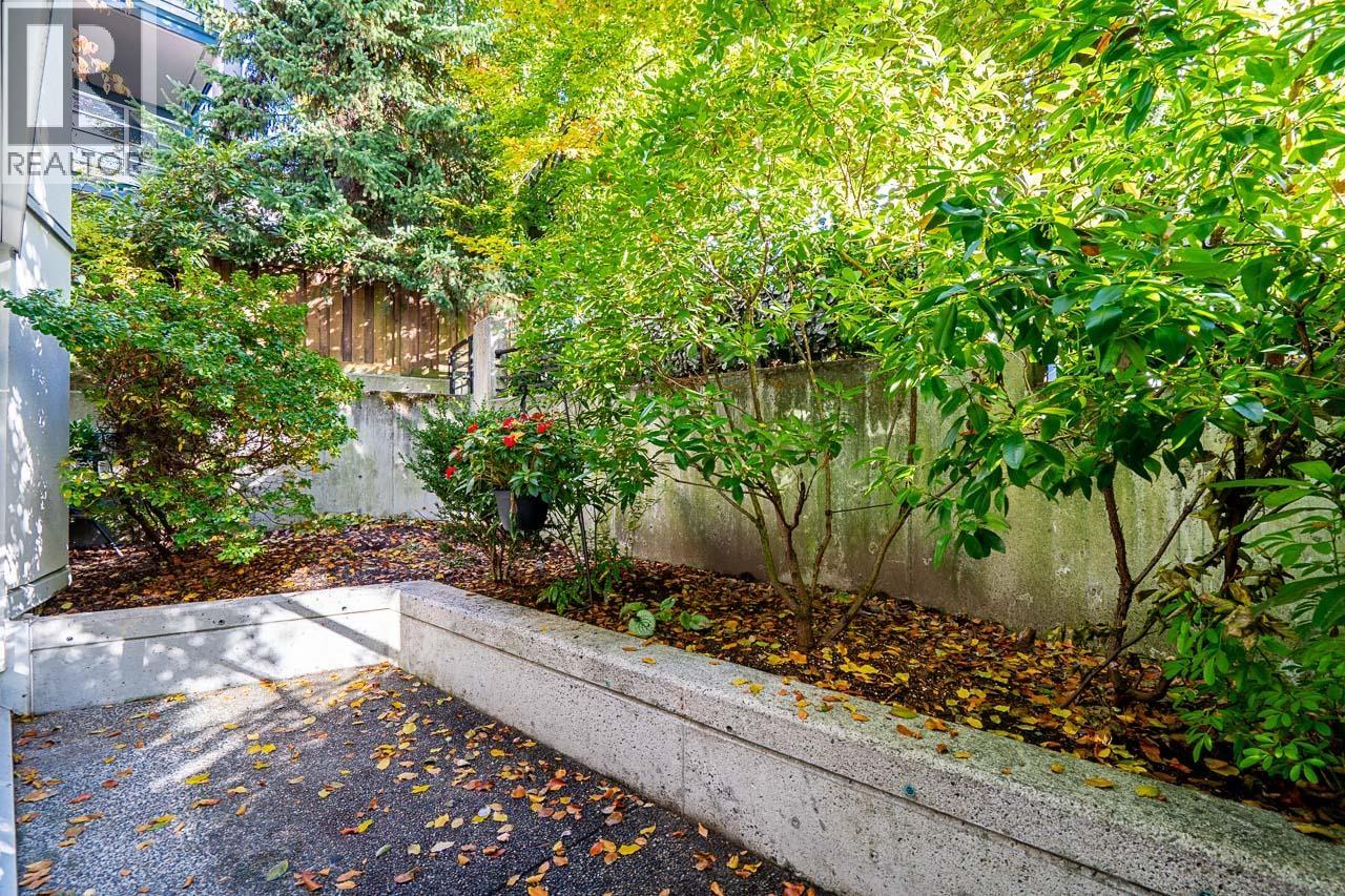 106 2575 W 4th Avenue, Vancouver, British Columbia  V6K 1P5 - Photo 23 - R3061009
