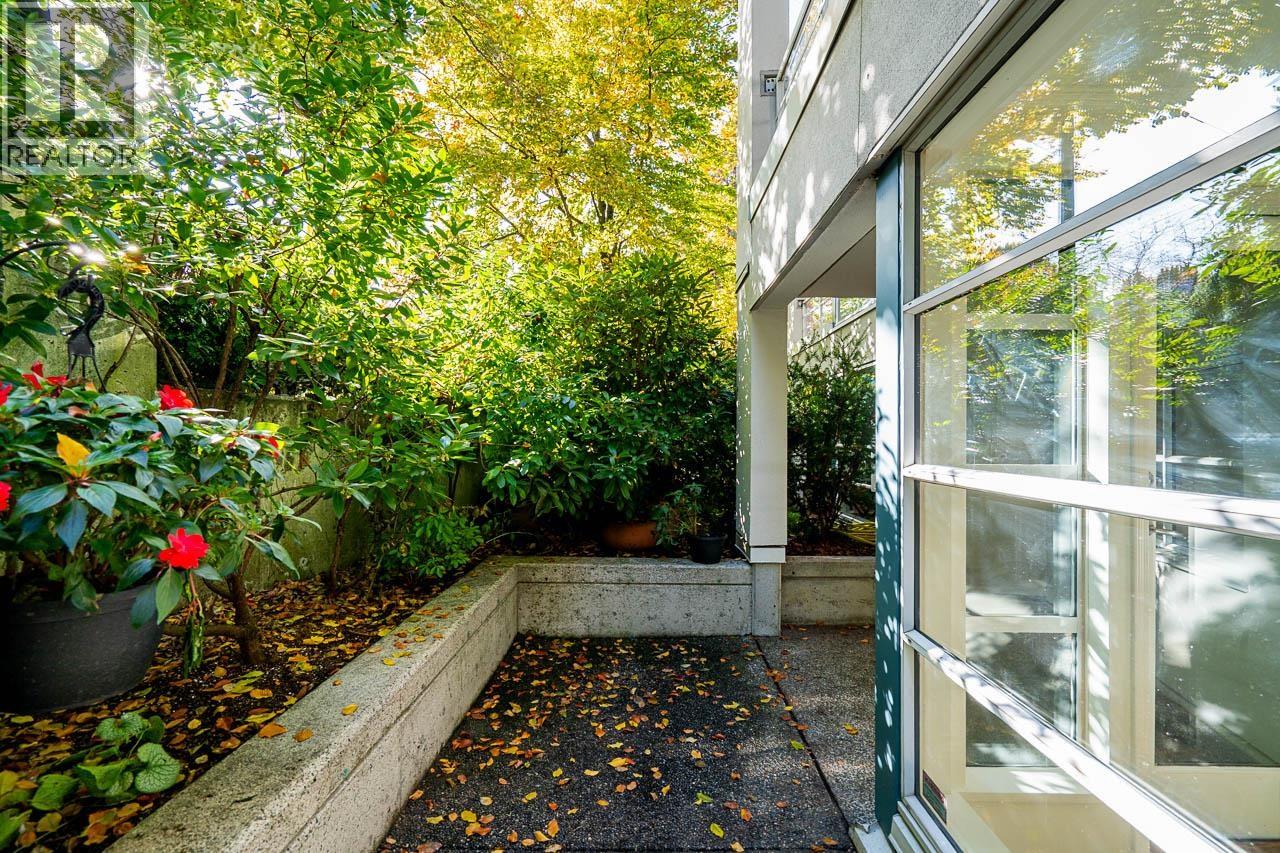 106 2575 W 4th Avenue, Vancouver, British Columbia  V6K 1P5 - Photo 24 - R3061009