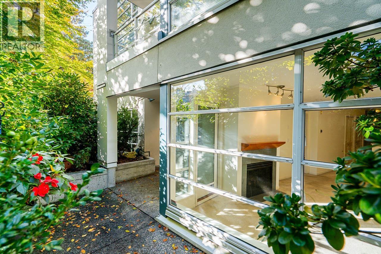 106 2575 W 4th Avenue, Vancouver, British Columbia  V6K 1P5 - Photo 25 - R3061009