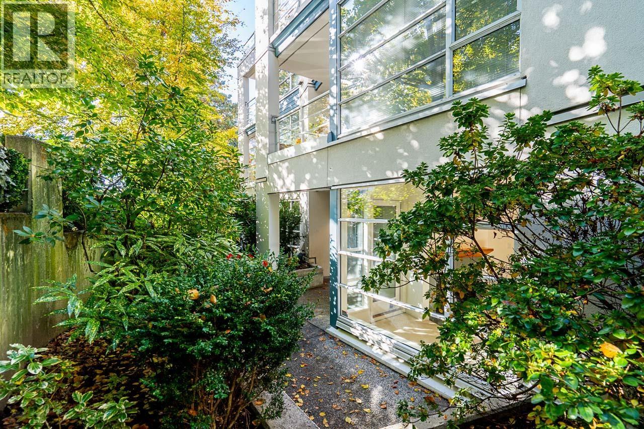106 2575 W 4th Avenue, Vancouver, British Columbia  V6K 1P5 - Photo 26 - R3061009