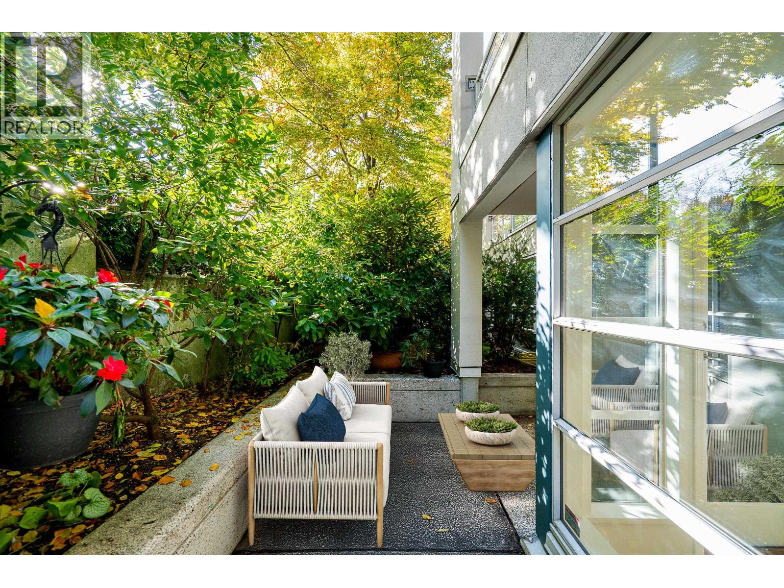 106 2575 W 4th Avenue, Vancouver, British Columbia  V6K 1P5 - Photo 27 - R3061009