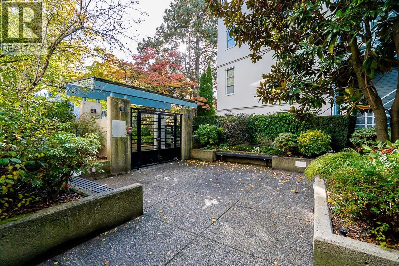106 2575 W 4th Avenue, Vancouver, British Columbia  V6K 1P5 - Photo 29 - R3061009