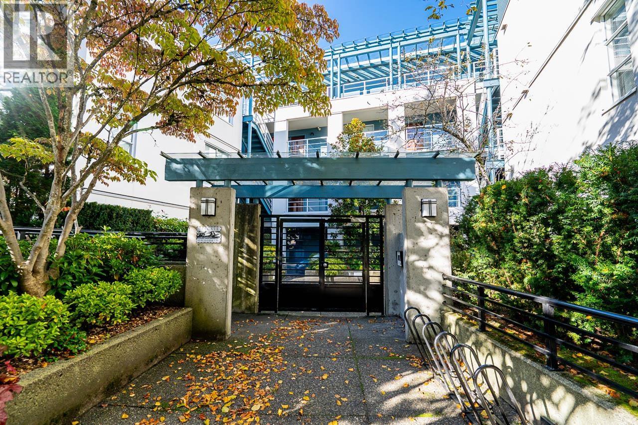 106 2575 W 4th Avenue, Vancouver, British Columbia  V6K 1P5 - Photo 30 - R3061009