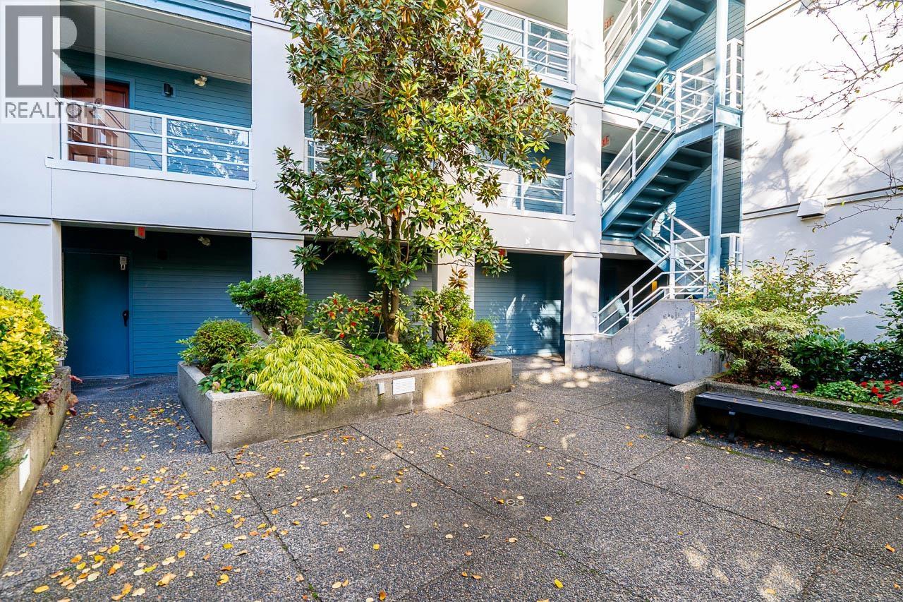 106 2575 W 4th Avenue, Vancouver, British Columbia  V6K 1P5 - Photo 31 - R3061009