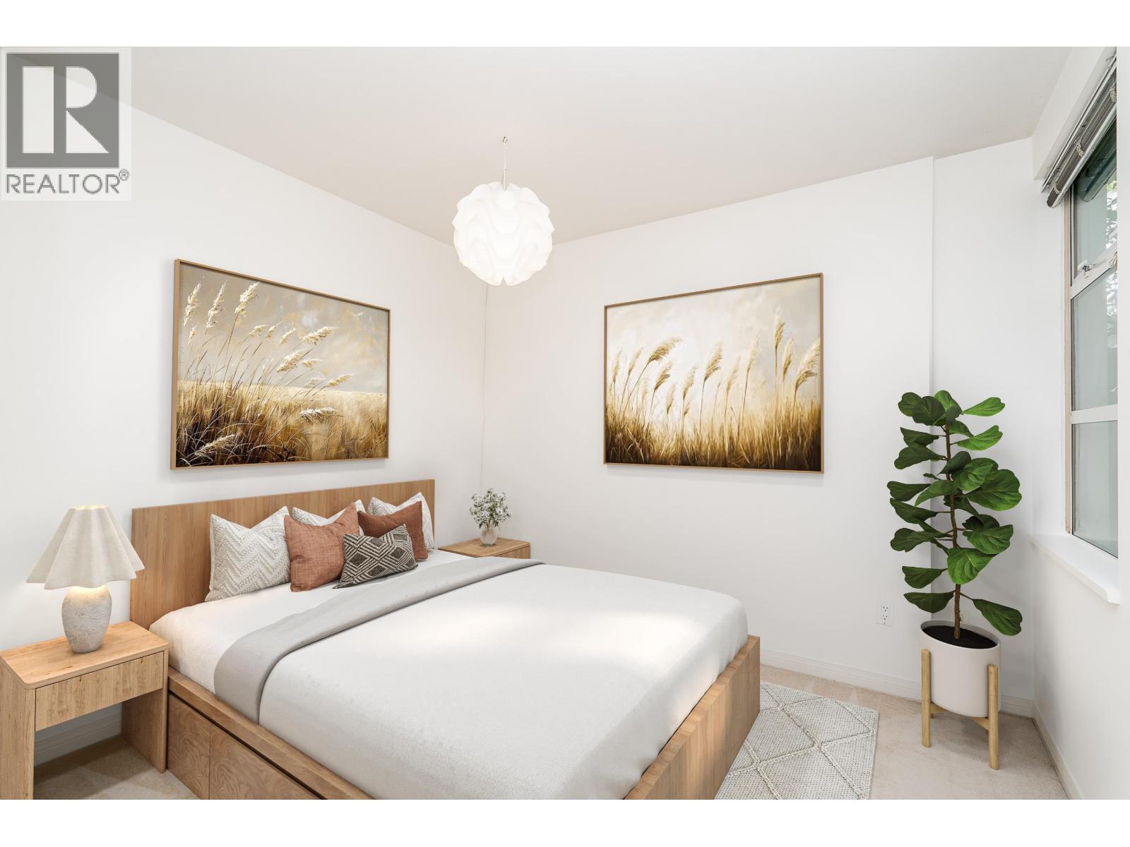 106 2575 W 4th Avenue, Vancouver, British Columbia  V6K 1P5 - Photo 4 - R3061009