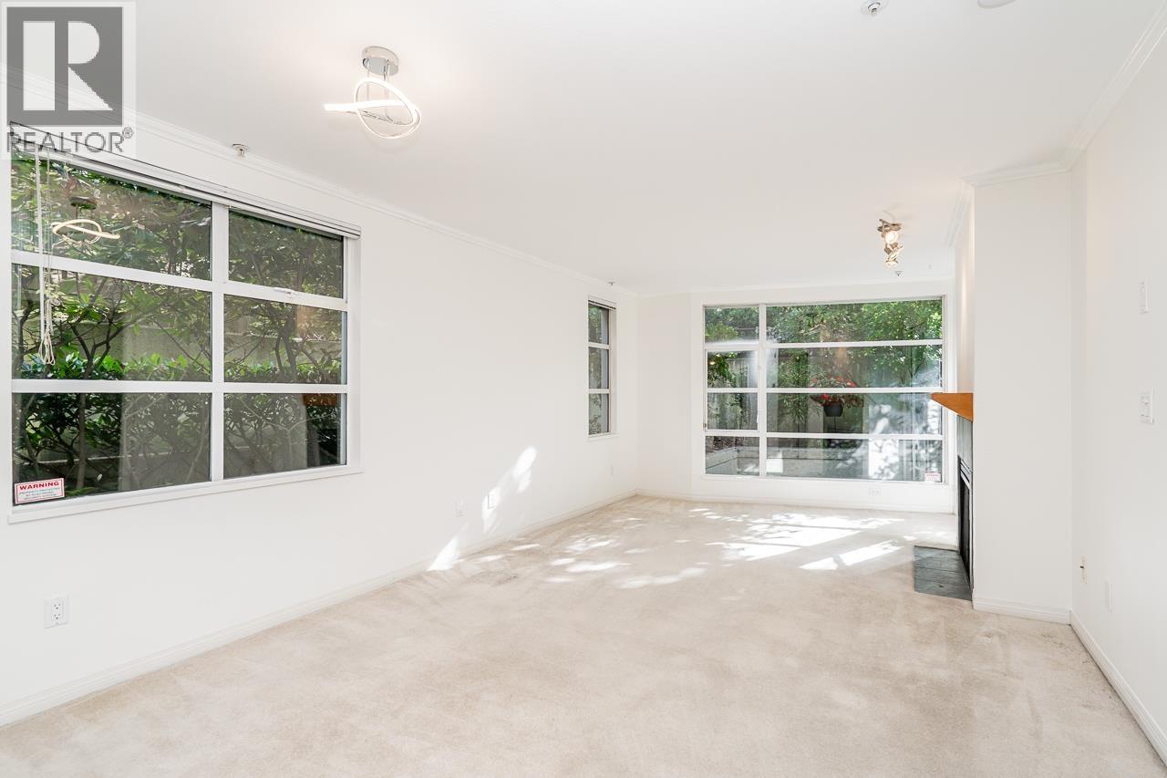 106 2575 W 4th Avenue, Vancouver, British Columbia  V6K 1P5 - Photo 5 - R3061009