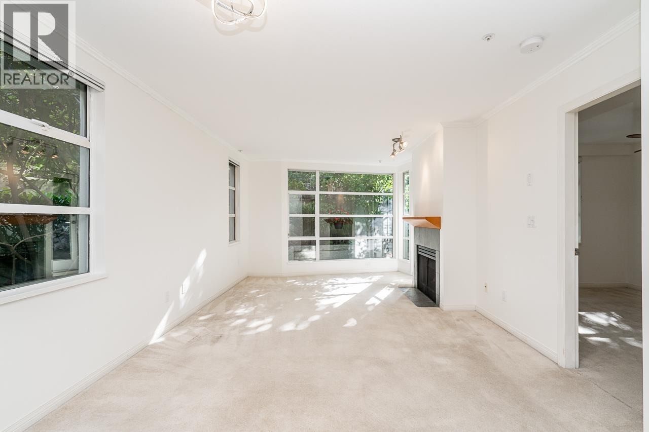 106 2575 W 4th Avenue, Vancouver, British Columbia  V6K 1P5 - Photo 7 - R3061009