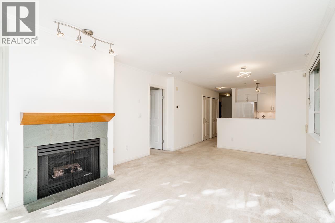 106 2575 W 4th Avenue, Vancouver, British Columbia  V6K 1P5 - Photo 9 - R3061009