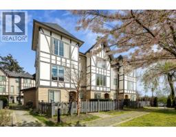 37 9728 ALEXANDRA ROAD, Richmond, British Columbia