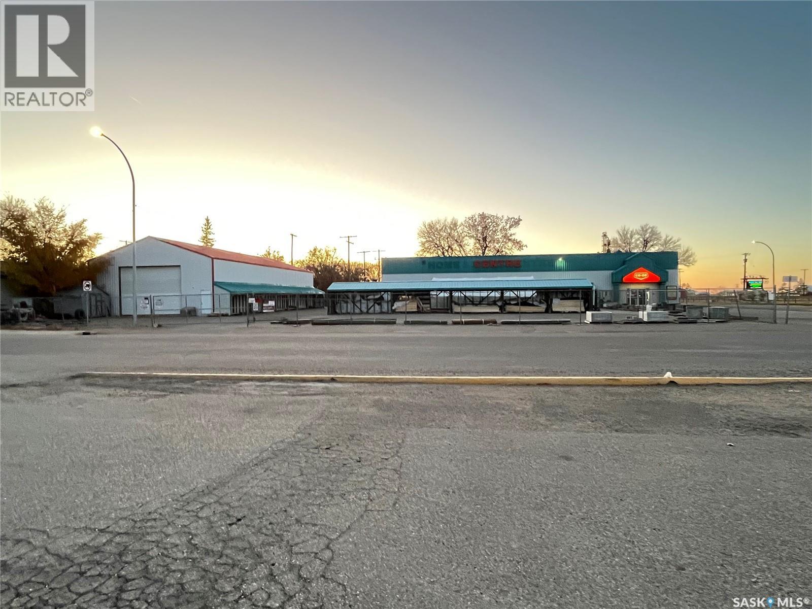 101 Sidney Street, Maple Creek, Saskatchewan  S0N 1N0 - Photo 6 - SK021436