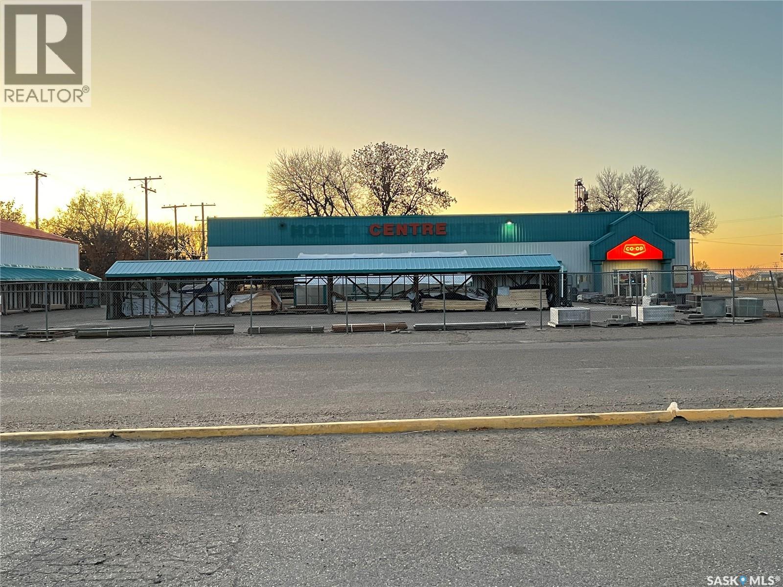 101 Sidney STREET, Maple Creek, Saskatchewan