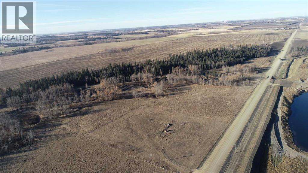 424 Township Road, Rural Ponoka County, Alberta  T4J 1R3 - Photo 8 - A2264445