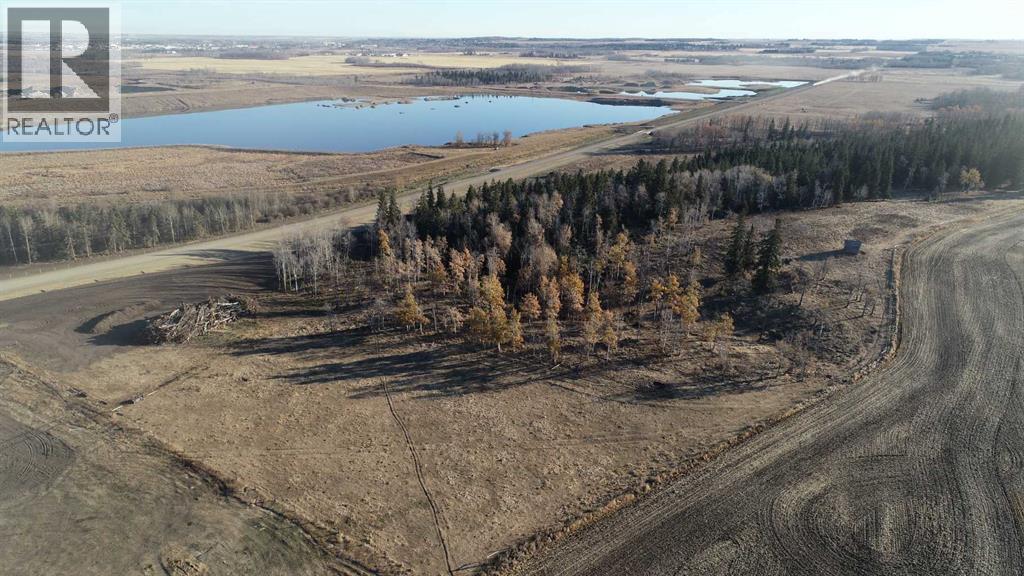 424 Township Road, Rural Ponoka County, Alberta  T4J 1R3 - Photo 4 - A2264447