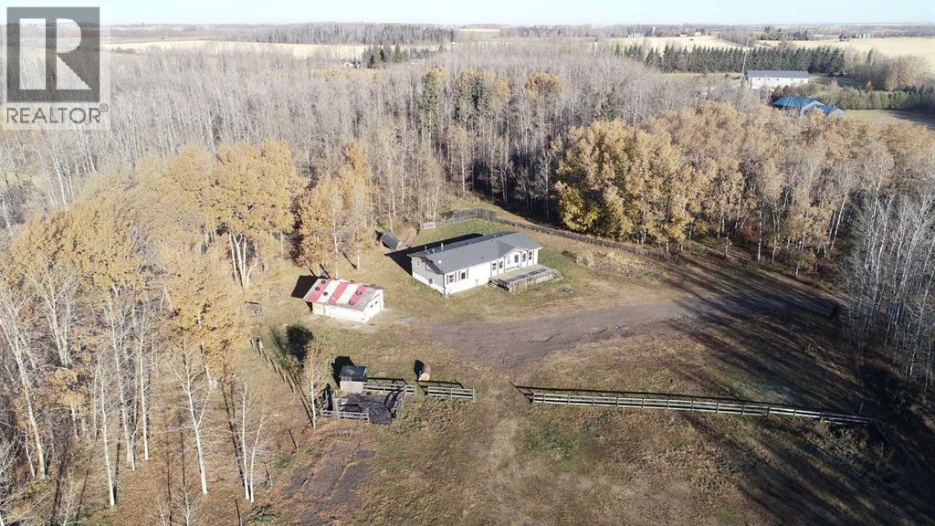 432060 Range Road 260, Rural Ponoka County, Alberta