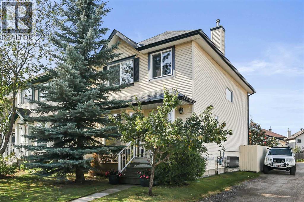 294 Cramond Circle Se, Calgary, Alberta  T3M 1E4 - Photo 3 - A2261426