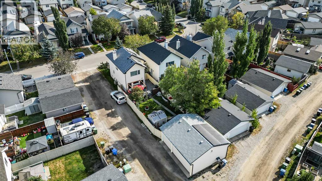 294 Cramond Circle SE, Calgary, Alberta