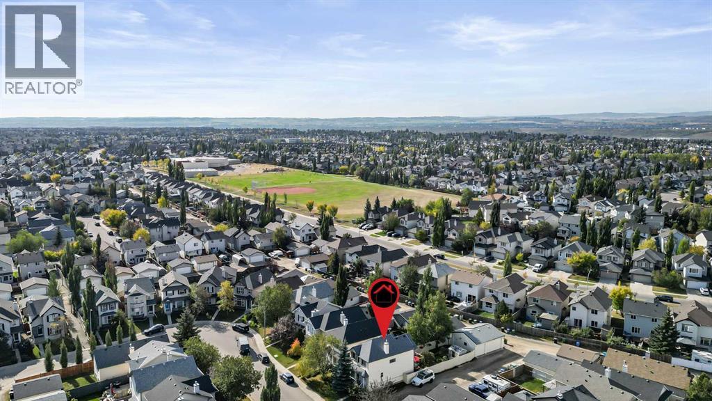 294 Cramond Circle Se, Calgary, Alberta  T3M 1E4 - Photo 43 - A2261426