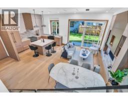 4029 W 33RD AVENUE, Vancouver, British Columbia