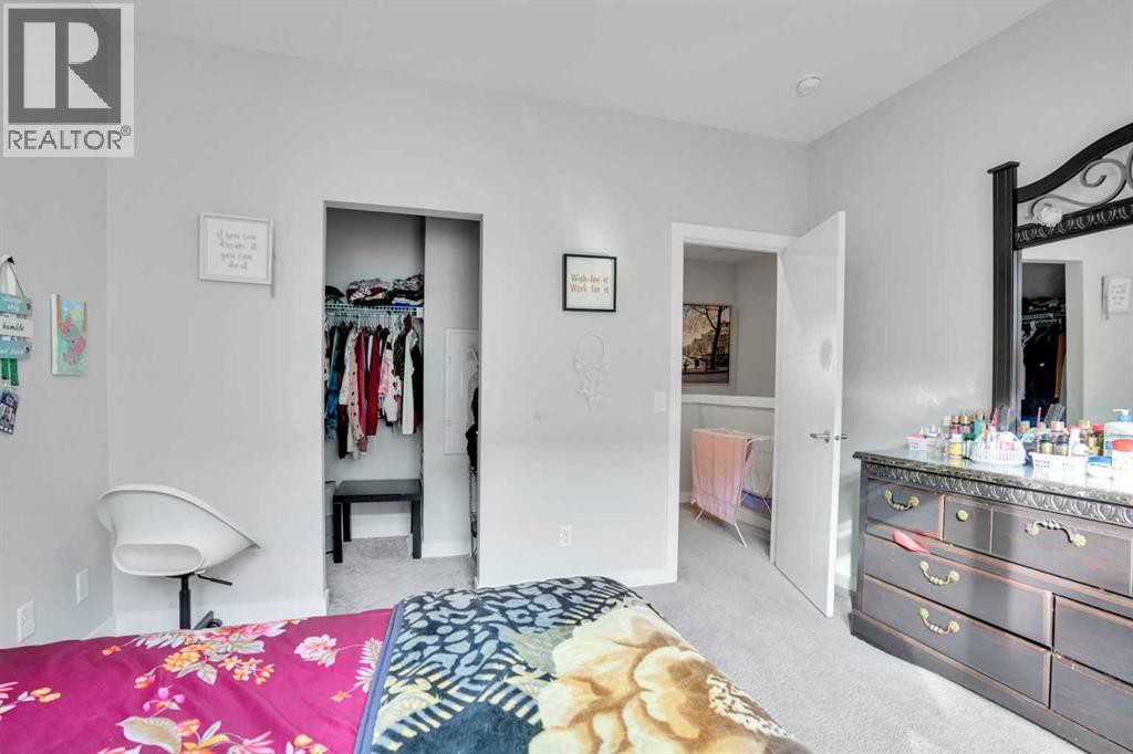 318 Redstone Crescent Ne, Calgary, Alberta  T3N 1M4 - Photo 14 - A2261472
