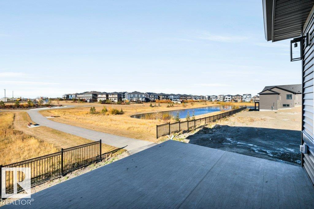 48 Eldridge Pt, St. Albert, Alberta  T8N 8C4 - Photo 26 - E4461649