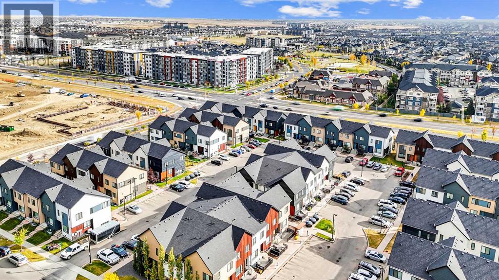 318 Redstone Crescent Ne, Calgary, Alberta  T3N 1M4 - Photo 37 - A2261472