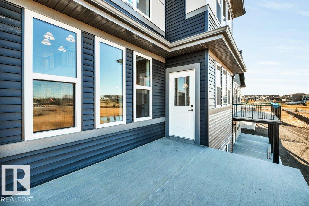 48 Eldridge Pt, St. Albert, Alberta  T8N 8C4 - Photo 28 - E4461649