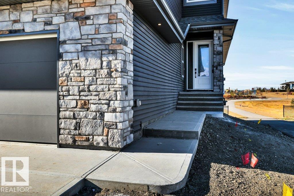 48 Eldridge Pt, St. Albert, Alberta  T8N 8C4 - Photo 3 - E4461649