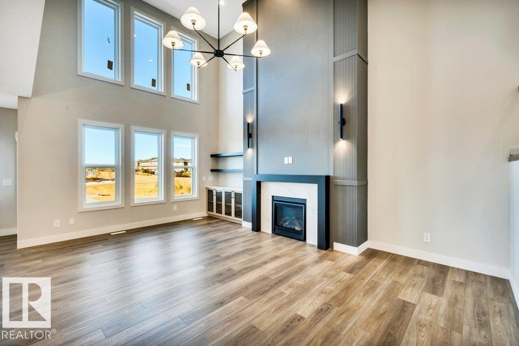 48 Eldridge Pt, St. Albert, Alberta  T8N 8C4 - Photo 11 - E4461649