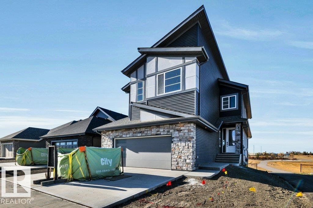 48 Eldridge Pt, St. Albert, Alberta  T8N 8C4 - Photo 2 - E4461649