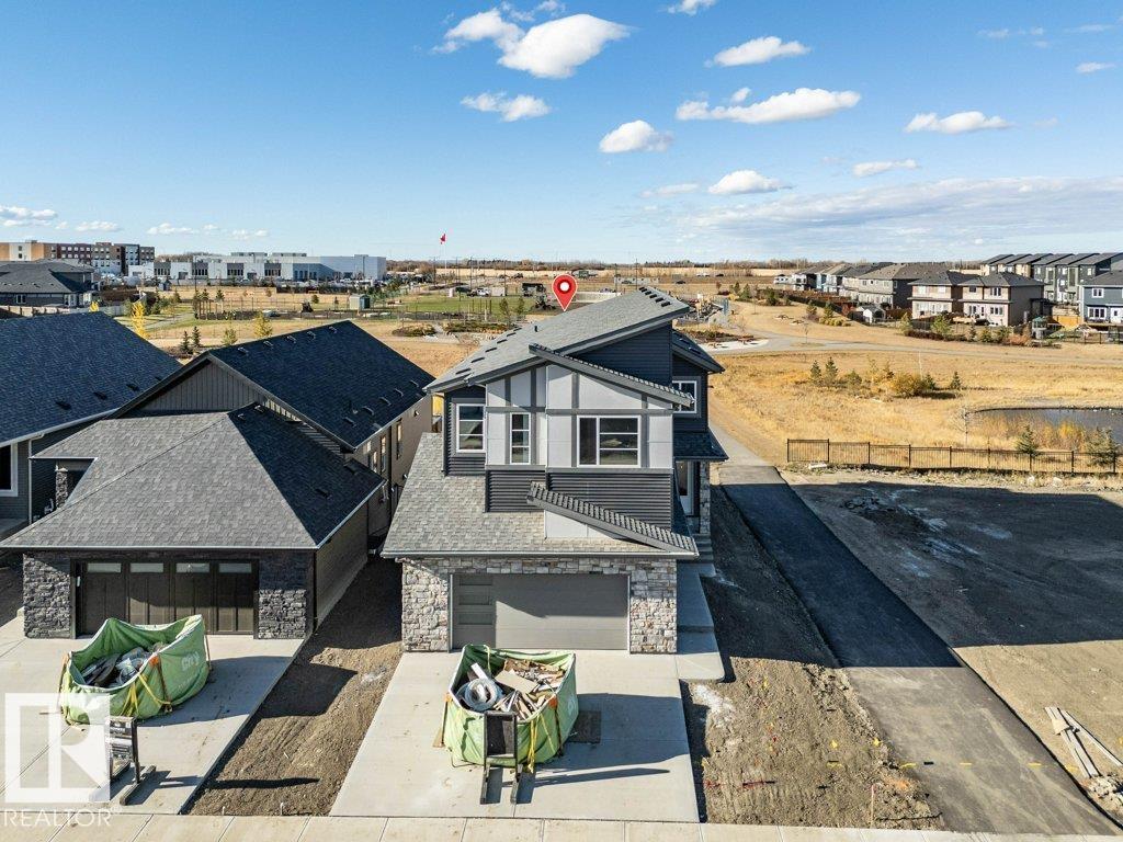 48 Eldridge Pt, St. Albert, Alberta  T8N 8C4 - Photo 63 - E4461649