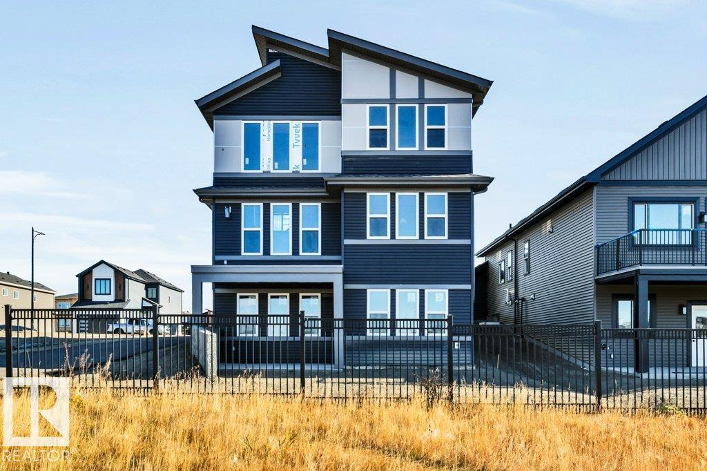 48 Eldridge Pt, St. Albert, Alberta  T8N 8C4 - Photo 61 - E4461649