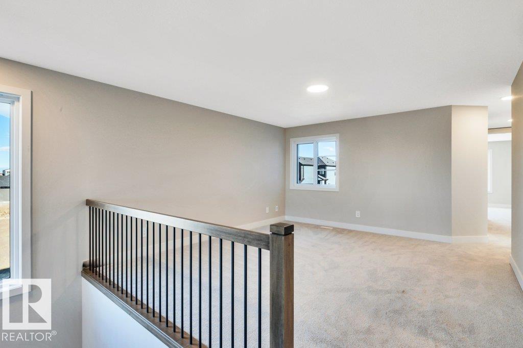 48 Eldridge Pt, St. Albert, Alberta  T8N 8C4 - Photo 34 - E4461649