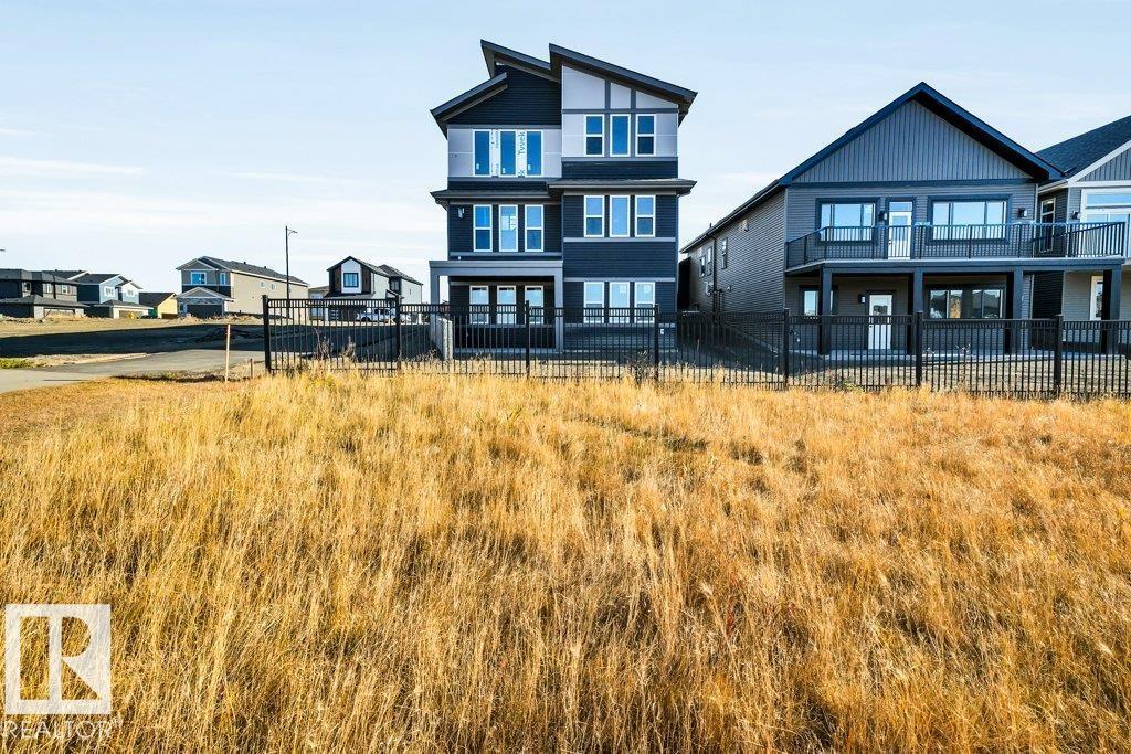 48 Eldridge Pt, St. Albert, Alberta  T8N 8C4 - Photo 60 - E4461649