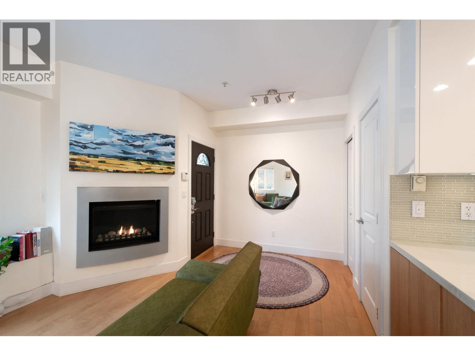 468 E 5th Avenue, Vancouver, British Columbia  V5T 1H9 - Photo 6 - R3059995