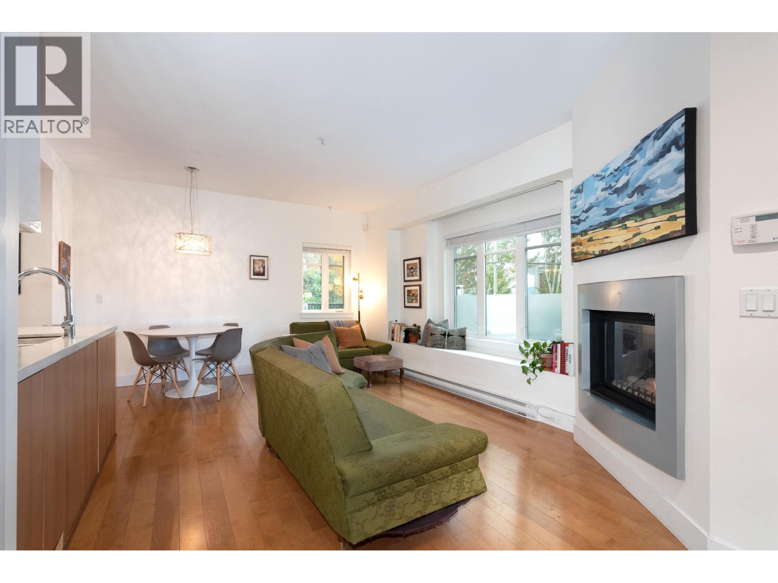 468 E 5th Avenue, Vancouver, British Columbia  V5T 1H9 - Photo 7 - R3059995