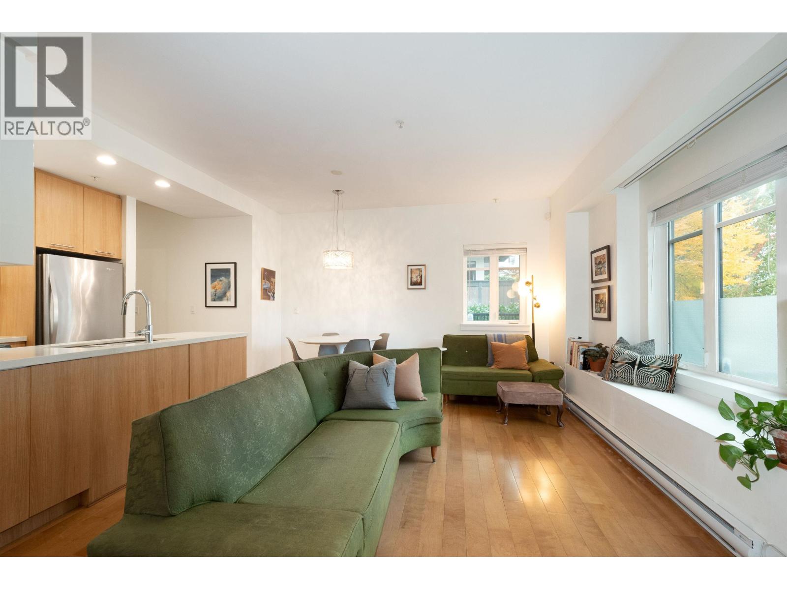 468 E 5th Avenue, Vancouver, British Columbia  V5T 1H9 - Photo 8 - R3059995