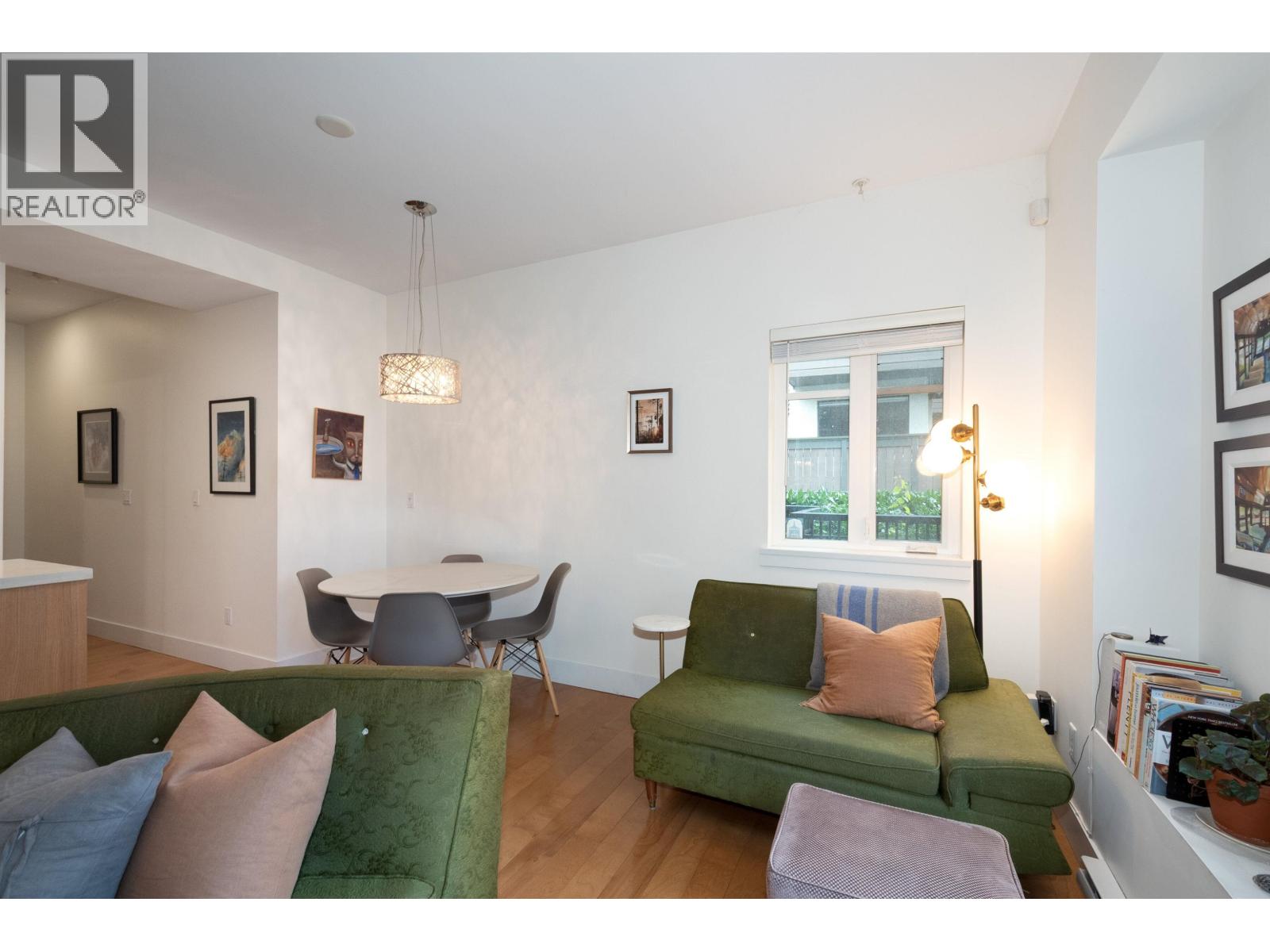 468 E 5th Avenue, Vancouver, British Columbia  V5T 1H9 - Photo 9 - R3059995