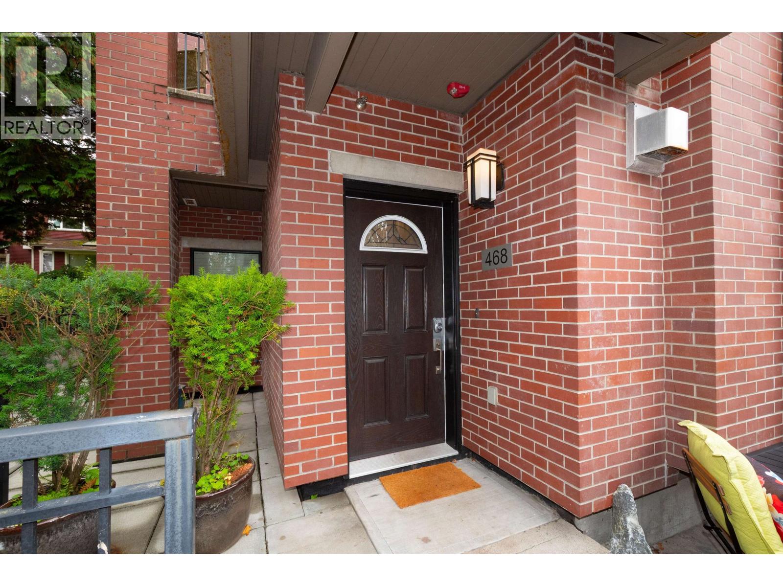 468 E 5th Avenue, Vancouver, British Columbia  V5T 1H9 - Photo 33 - R3059995