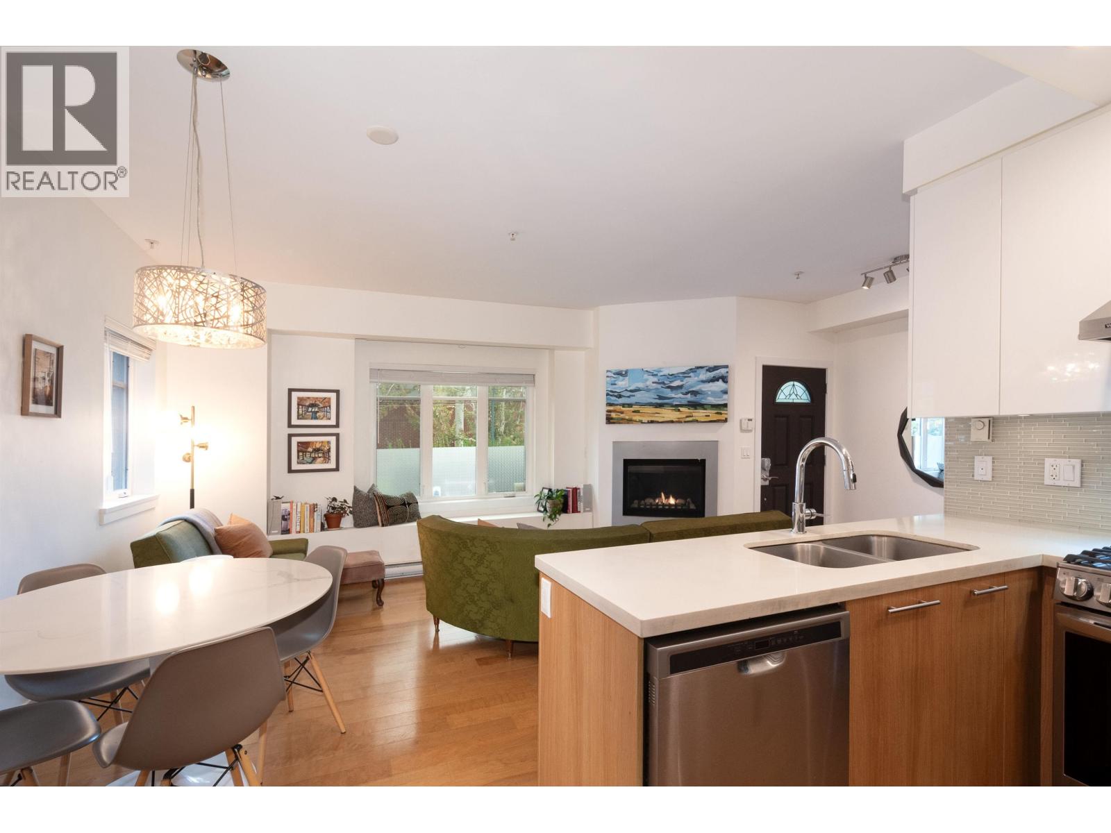468 E 5TH AVENUE, Vancouver, British Columbia